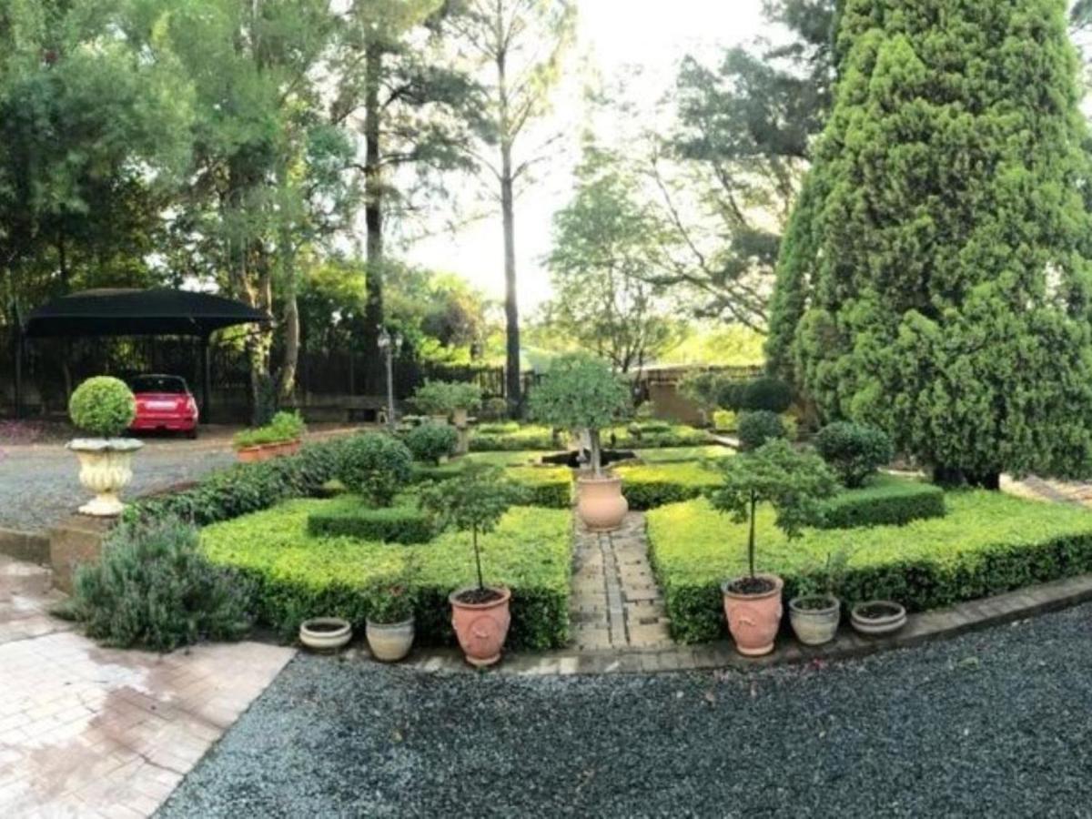 The Tuscan Garden 뉴캐슬 외부 사진