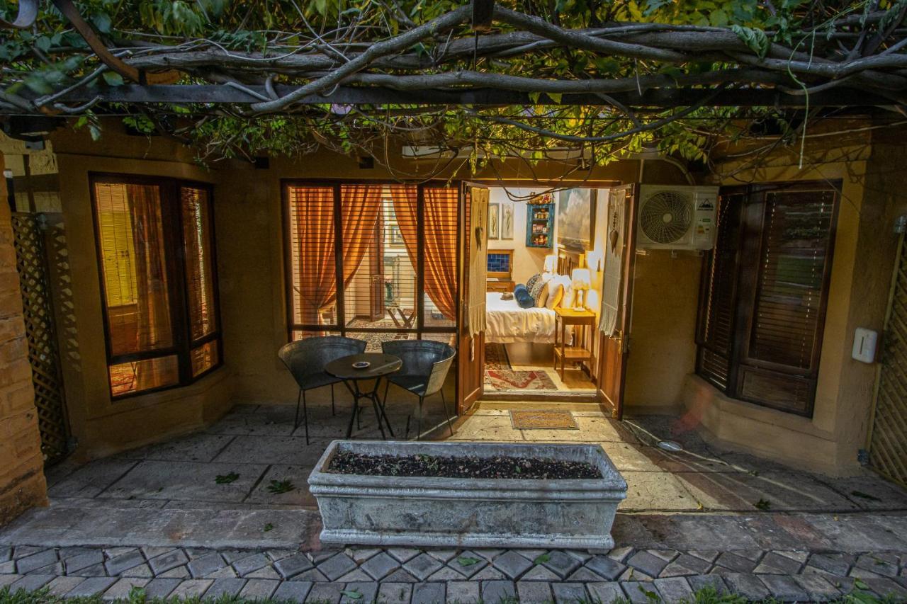 The Tuscan Garden 뉴캐슬 외부 사진