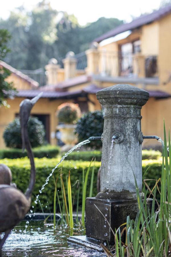 The Tuscan Garden 뉴캐슬 외부 사진