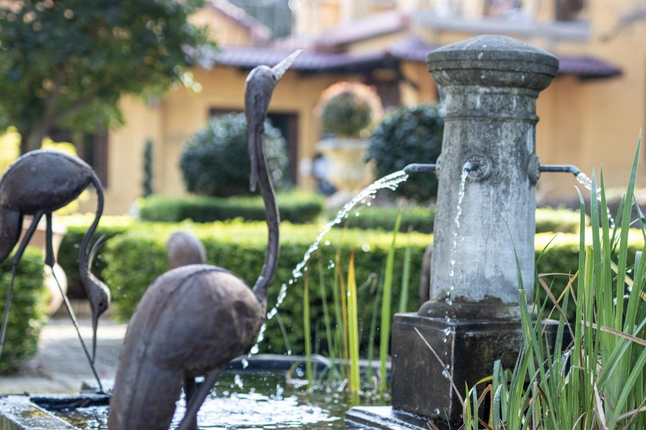The Tuscan Garden 뉴캐슬 외부 사진